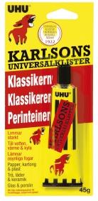 8030709  65000 Lim KARLSSONS klister 45g tube 